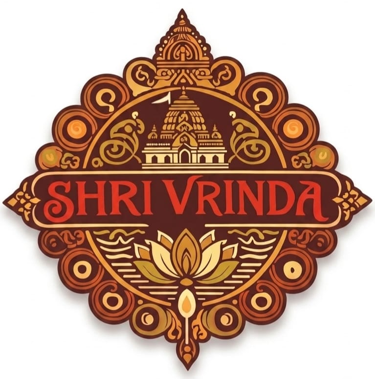 Shri Vrinda Inn & Restaurant logo